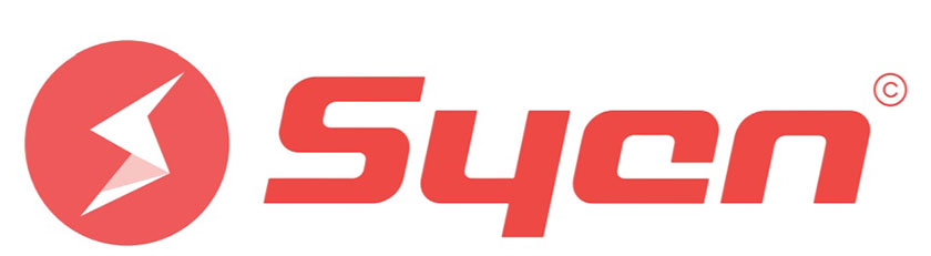 Syen klíma márkalogó