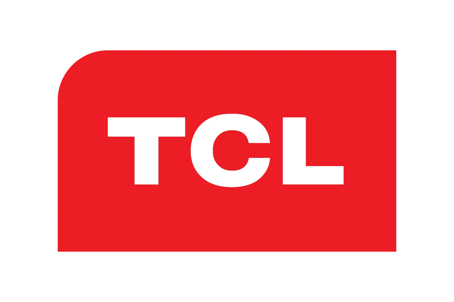 TCL klíma márkalogó
