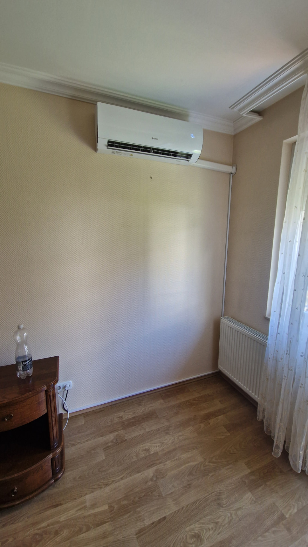 Gree Comfort Pro klíma telepítése Budapesten – Klímasürgősen