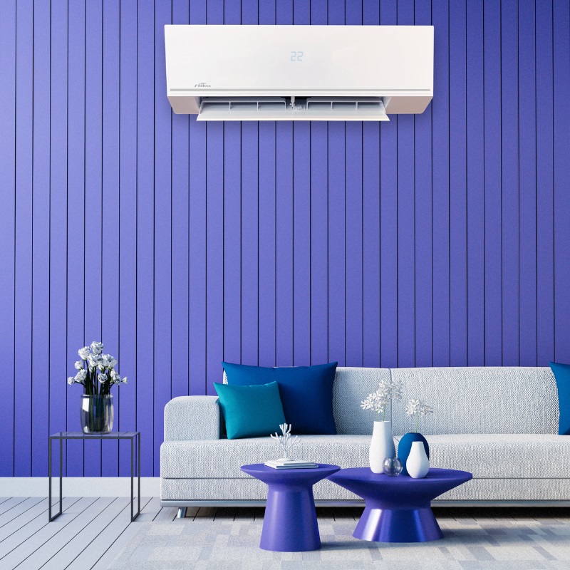 Fisher Comfort Plus 2,7 kW – hivatalos kiegészítő termékfotó 3
