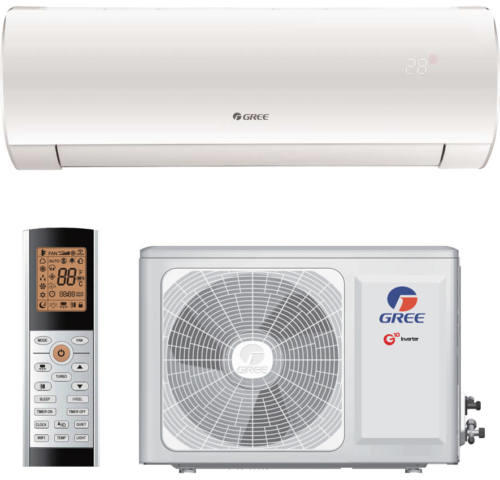 Gree Comfort Pro 3,5 kW – hivatalos kiegészítő termékfotó 2