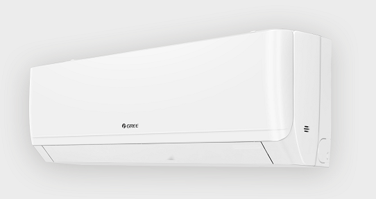 Gree Summer 2,5 kW – hivatalos kiegészítő termékfotó 2