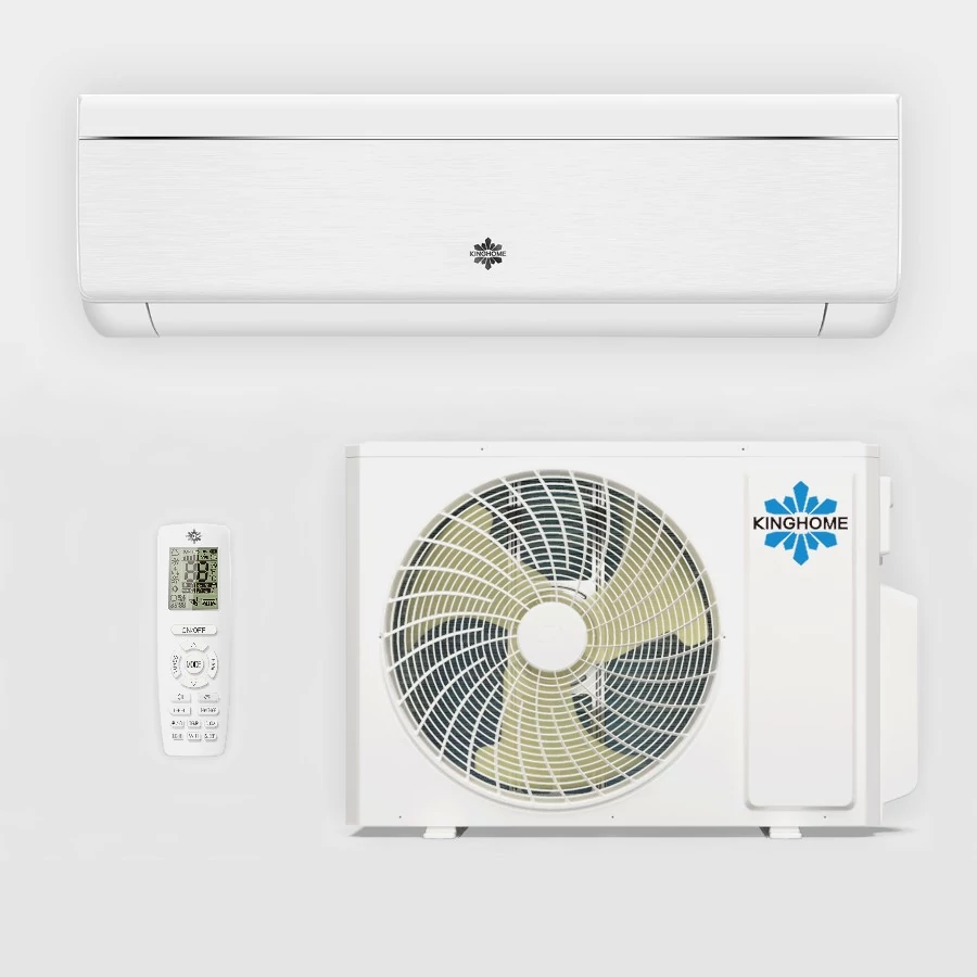 Kinghome (Gree) Maximus 3,5 kW